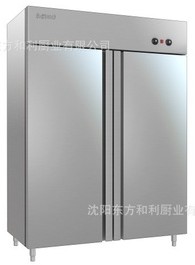 雙門整體發(fā)泡熱風(fēng)循環(huán)消毒柜 每臺僅售9850元!