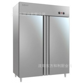雙門整體發(fā)泡熱風循環(huán)消毒柜 每臺僅售9850元！