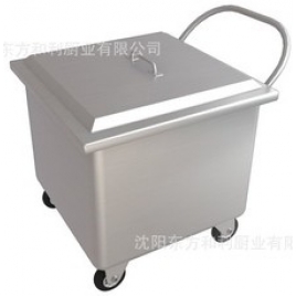 腌雞桶車(chē)