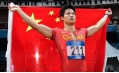 破紀(jì)錄！蘇炳添強(qiáng)勢奪冠，他讓“不可能”變成“可能”！