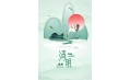 雨過清明 情暖人心︱文明祭祀，平安清明