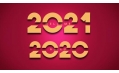 重溫2020意義非凡，展望2021希望滿懷！東方和利陪伴你的每一個(gè)三餐、四季