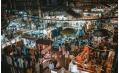 東方和利︱“地?cái)偨?jīng)濟(jì)”復(fù)蘇，人間煙火氣，才最是詩(shī)意！